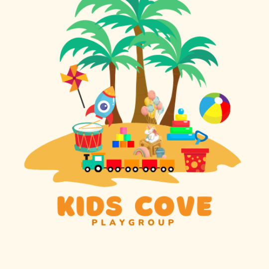 Kids Cove Play Group